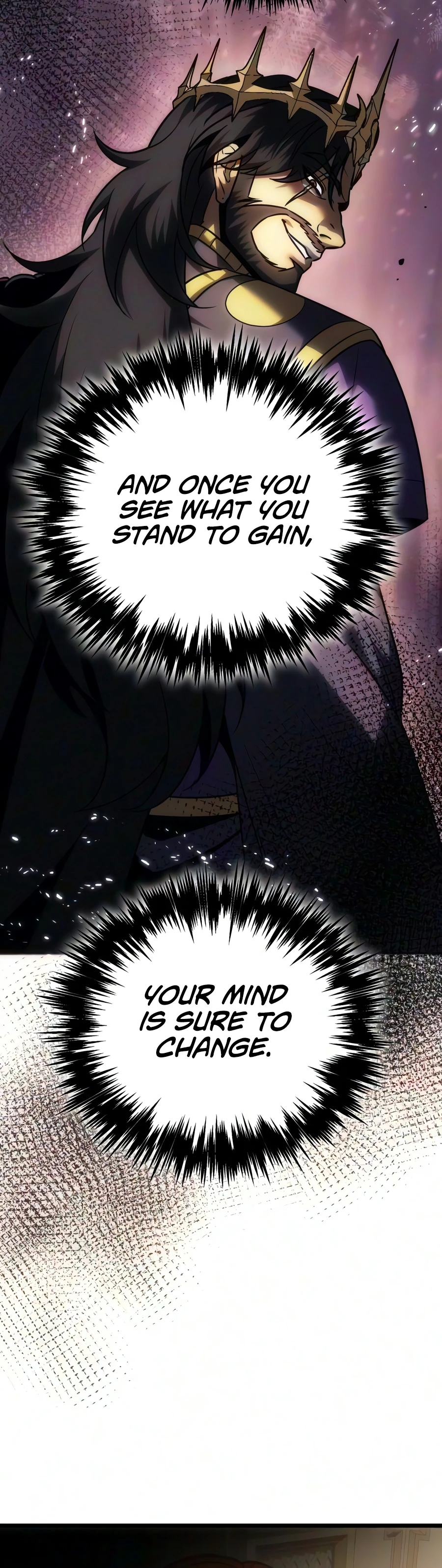 Regressor of the Fallen family Chapter 136 Page 7