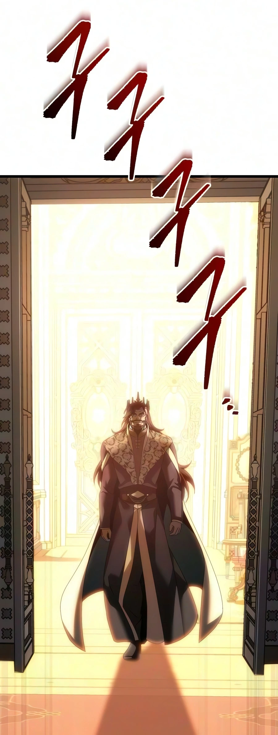Regressor of the Fallen family Chapter 136 Page 13