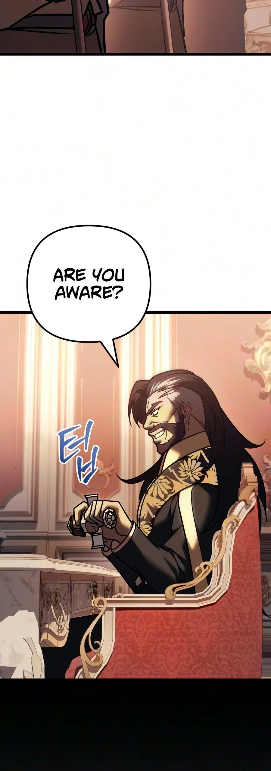 Regressor of the Fallen family Chapter 138 Page 6