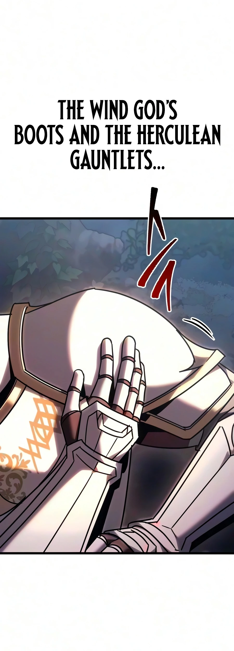 Regressor of the Fallen family Chapter 138 Page 14