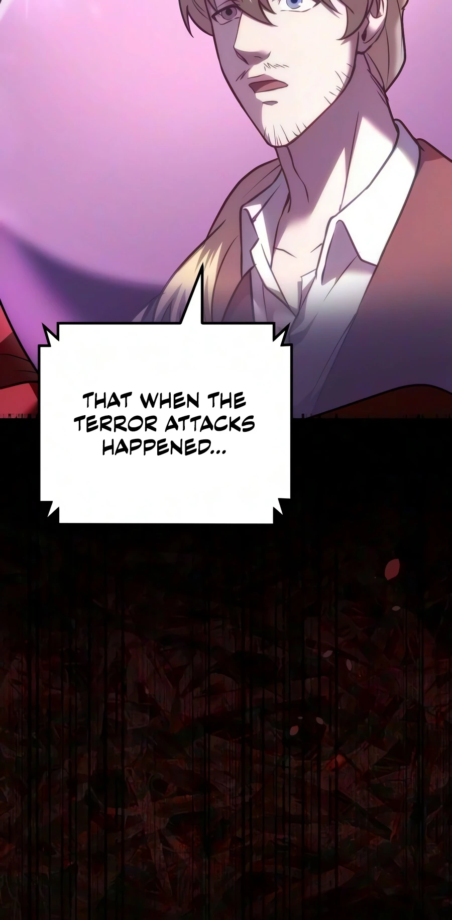 Regressor of the Fallen family Chapter 141 Page 12