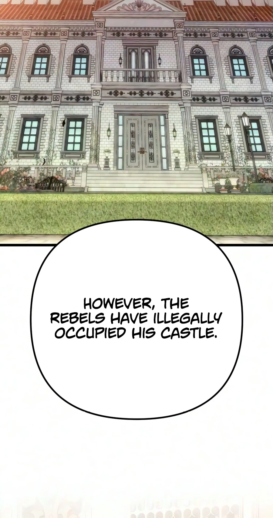 Regressor of the Fallen family Chapter 142 Page 5