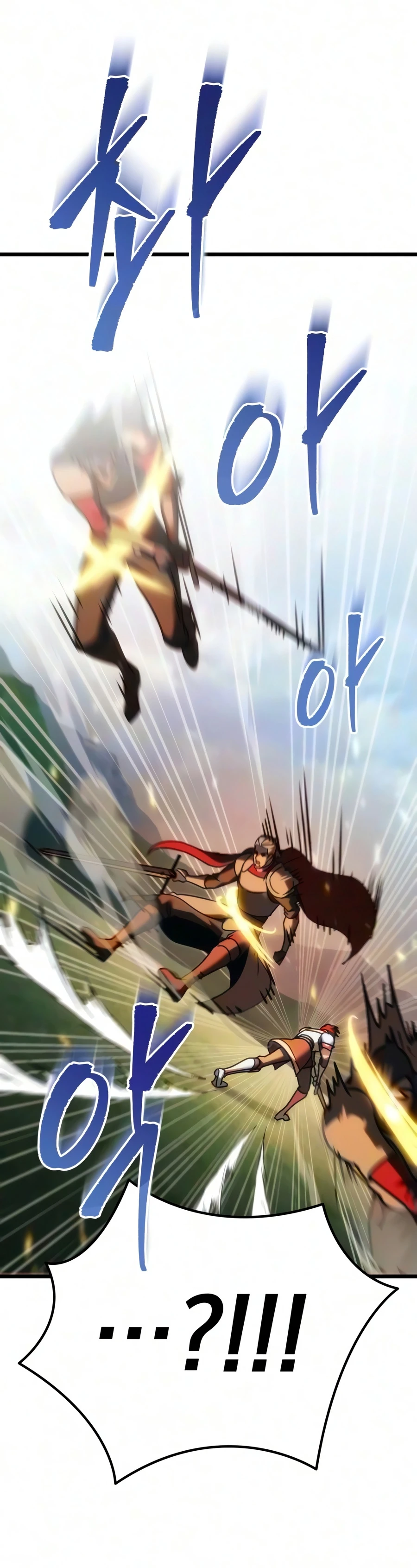 Regressor of the Fallen family Chapter 143 Page 15