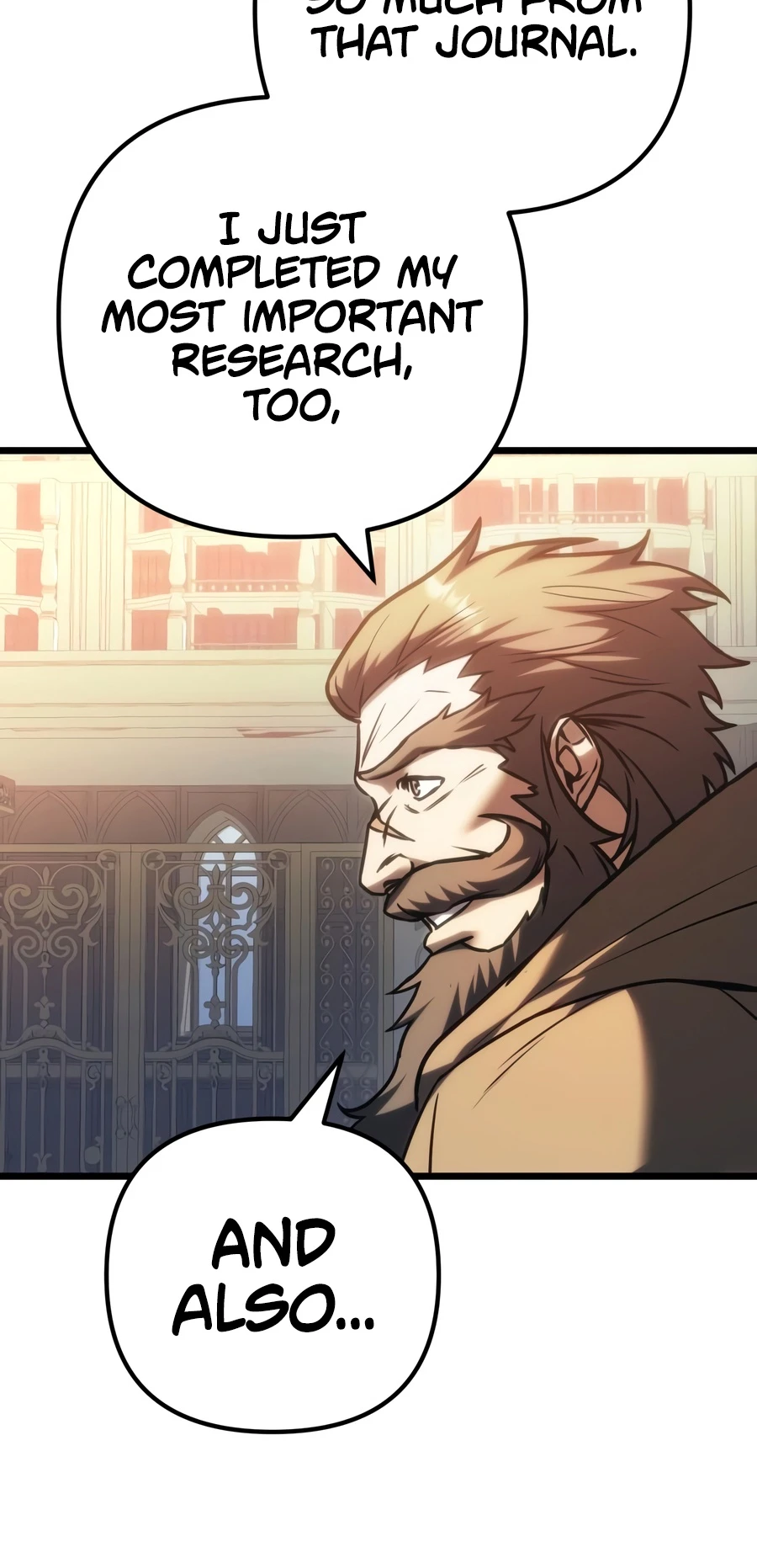 Regressor of the Fallen family Chapter 146 Page 16
