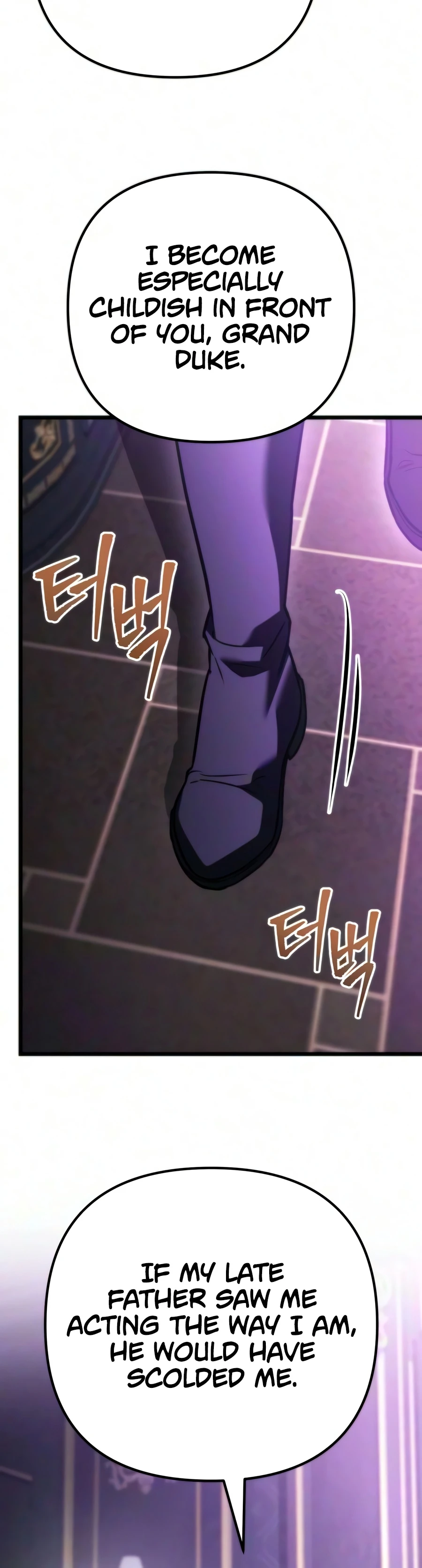 Regressor of the Fallen family Chapter 147 Page 21