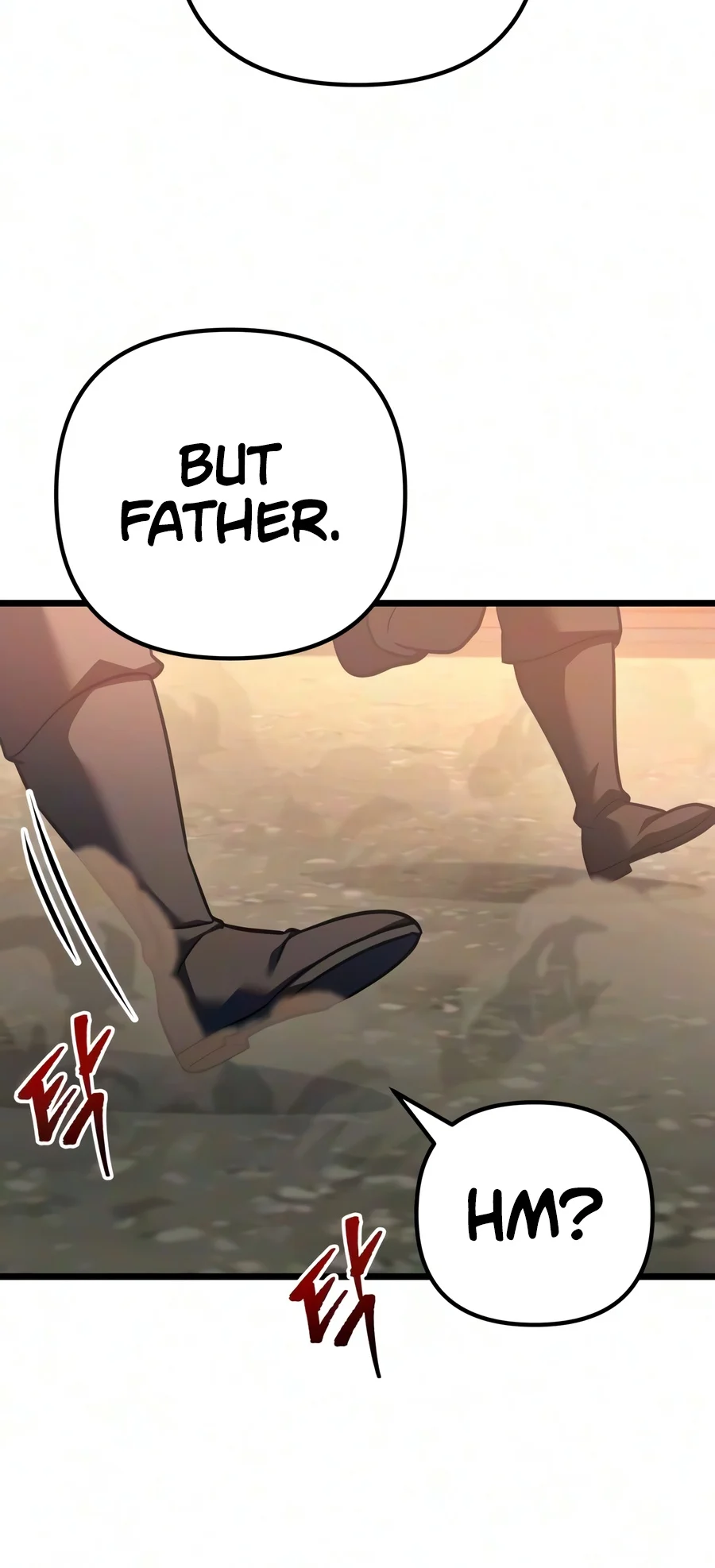 Regressor of the Fallen family Chapter 148 Page 3