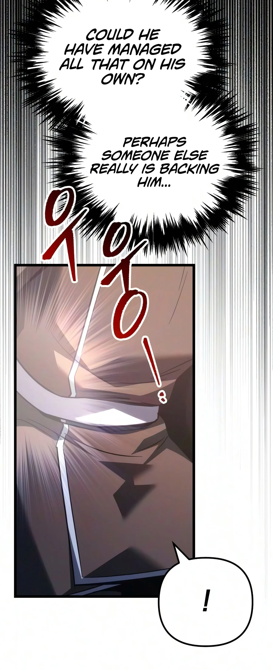 Regressor of the Fallen family Chapter 151 Page 17