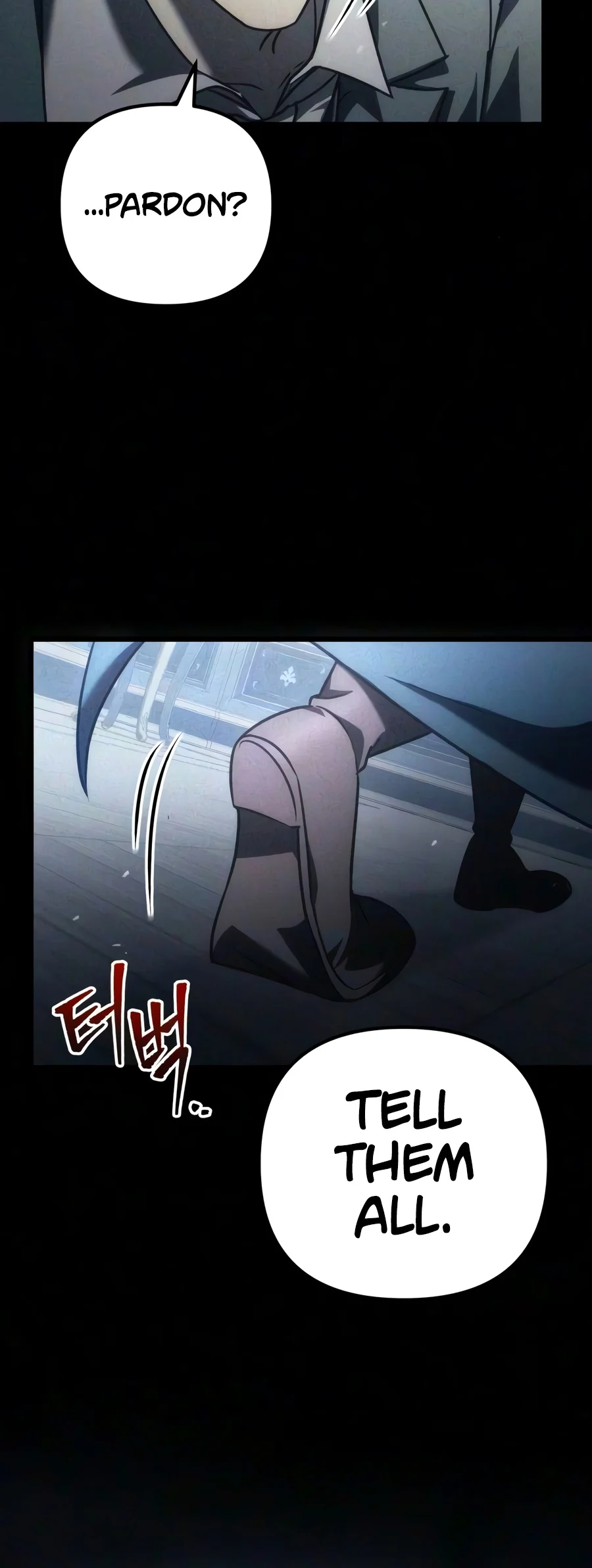 Regressor of the Fallen family Chapter 153 Page 11