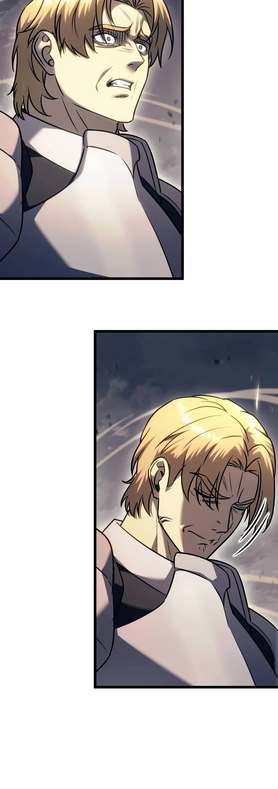 Regressor of the Fallen family Chapter 155 Page 13