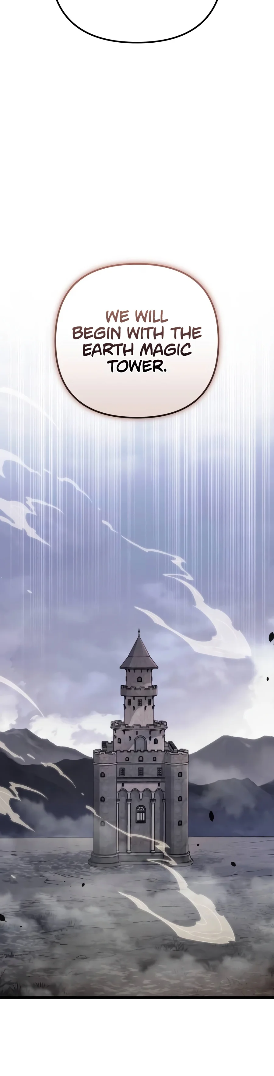Regressor of the Fallen family Chapter 156 Page 20