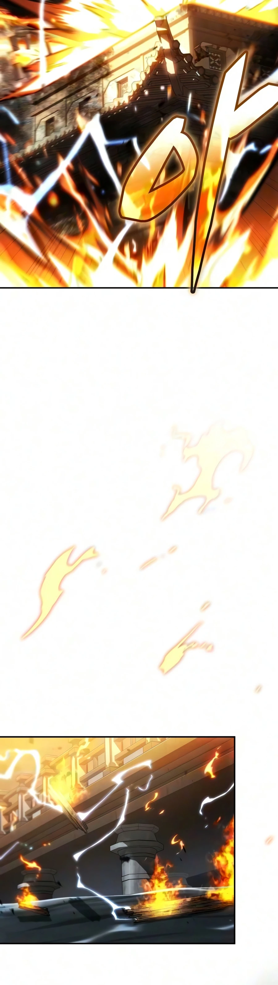 Reincarnation of the Fist King Chapter 55 Page 25
