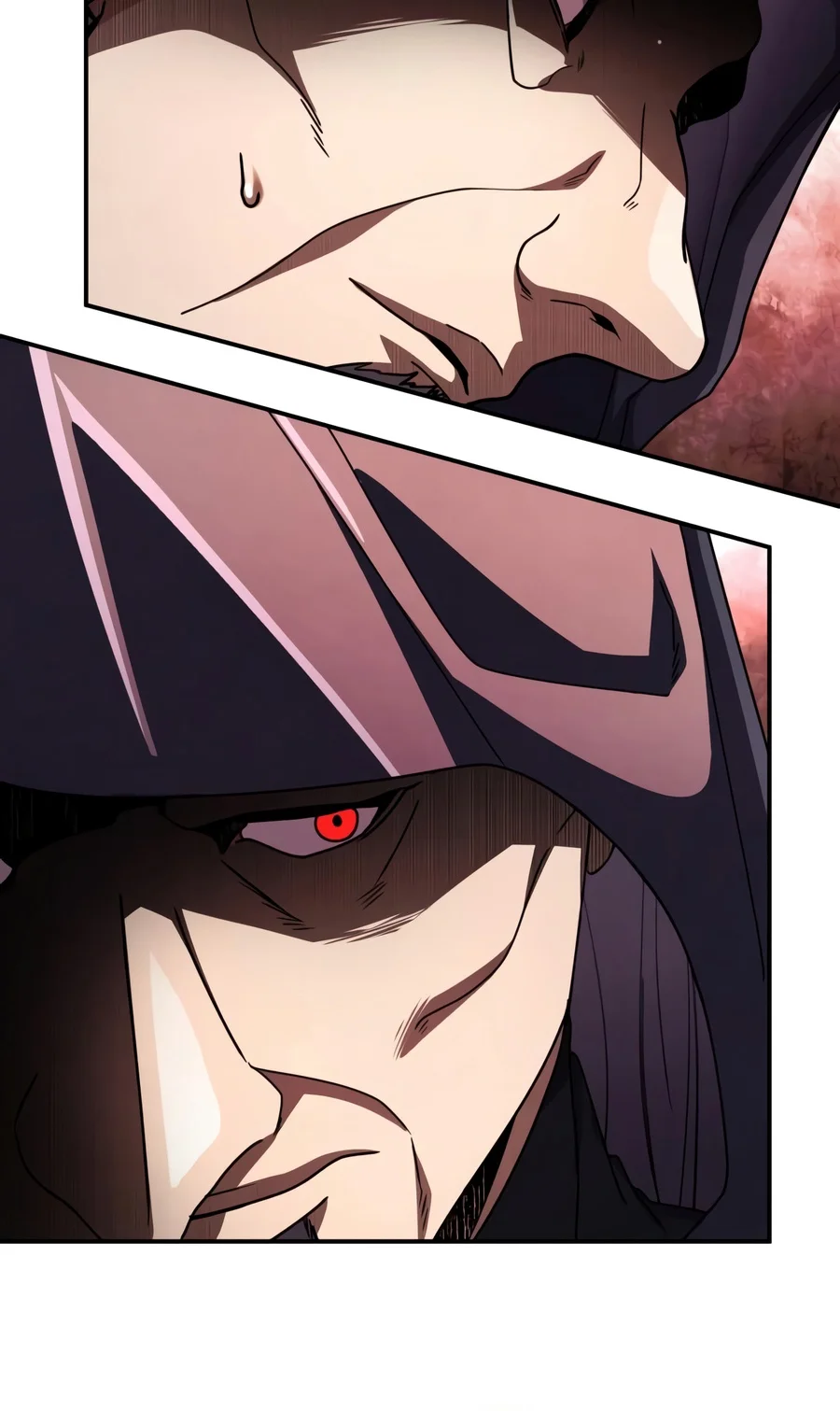 Reincarnation of the Fist King Chapter 72 Page 6