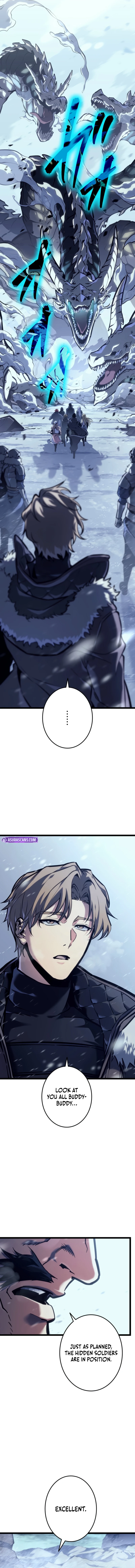 Reincarnator’s Stream Chapter 1 Page 17