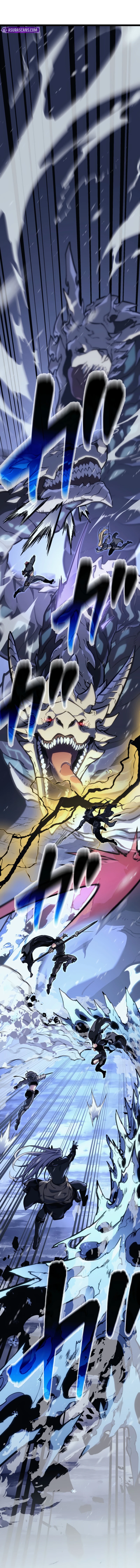 Reincarnator’s Stream Chapter 1 Page 19
