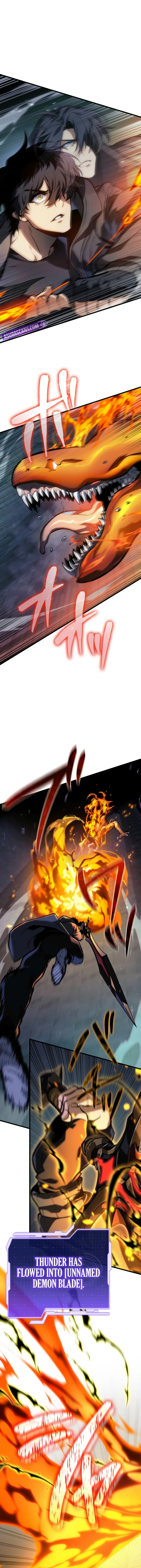 Reincarnator’s Stream Chapter 13 Page 4