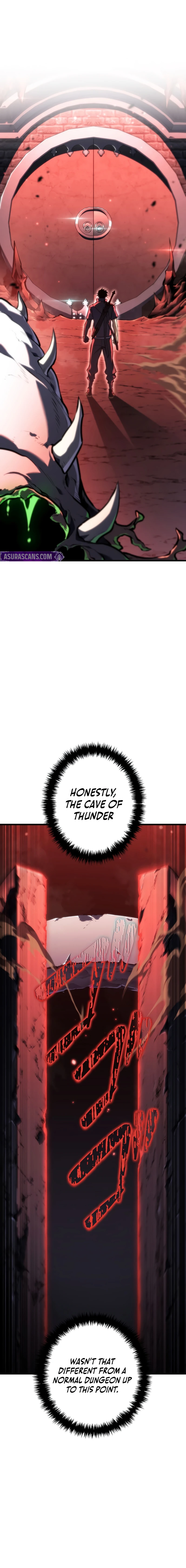 Reincarnator’s Stream Chapter 39 Page 2