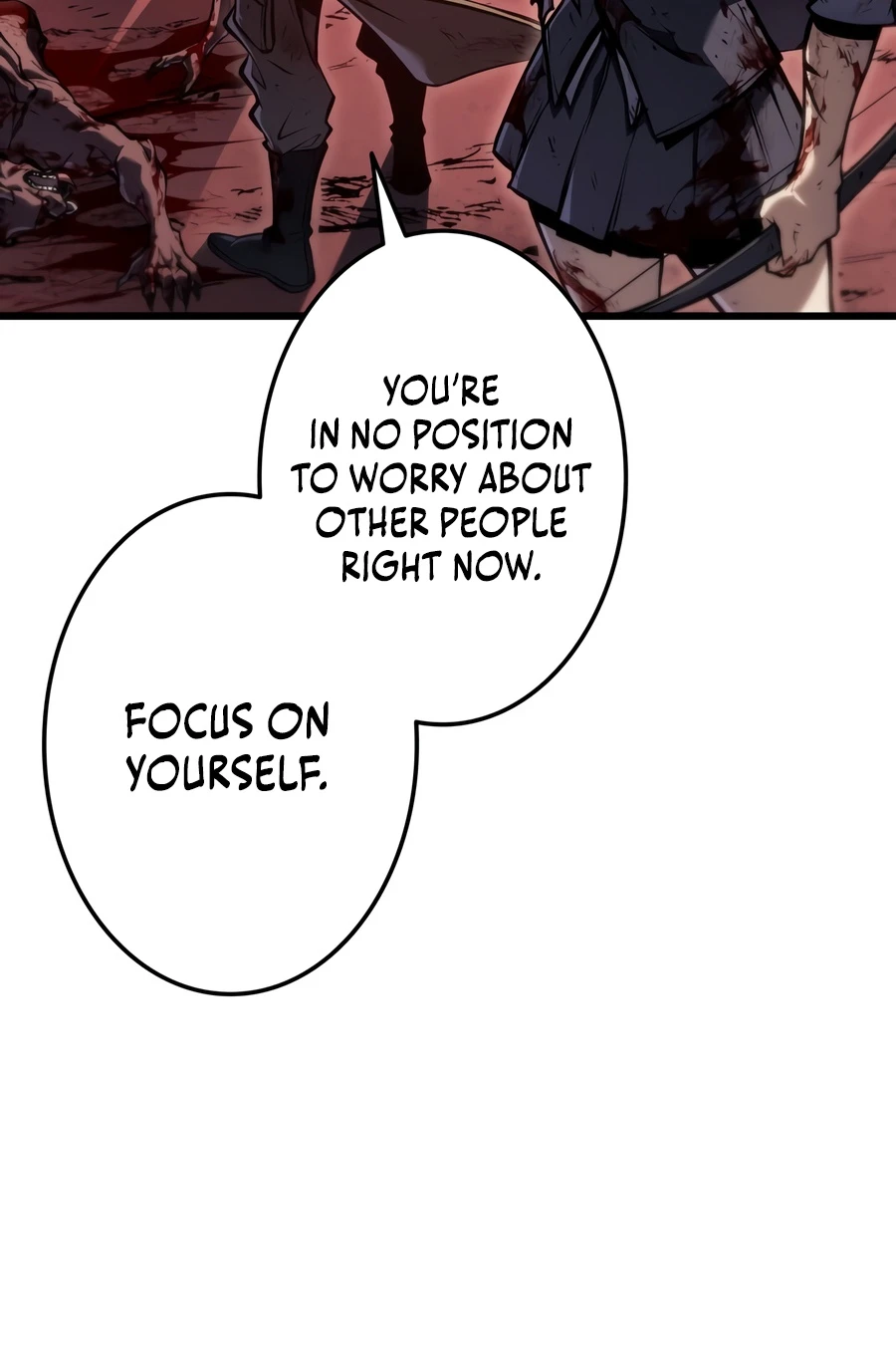 Reincarnator’s Stream Chapter 51 Page 12