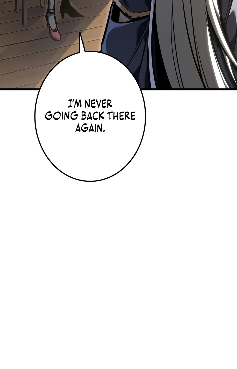 Reincarnator’s Stream Chapter 52 Page 7
