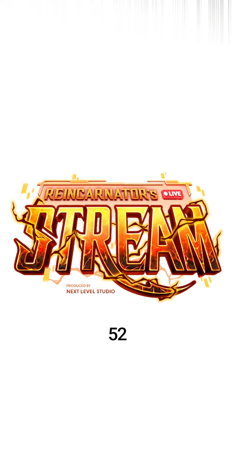 Reincarnator’s Stream Chapter 52 Page 9