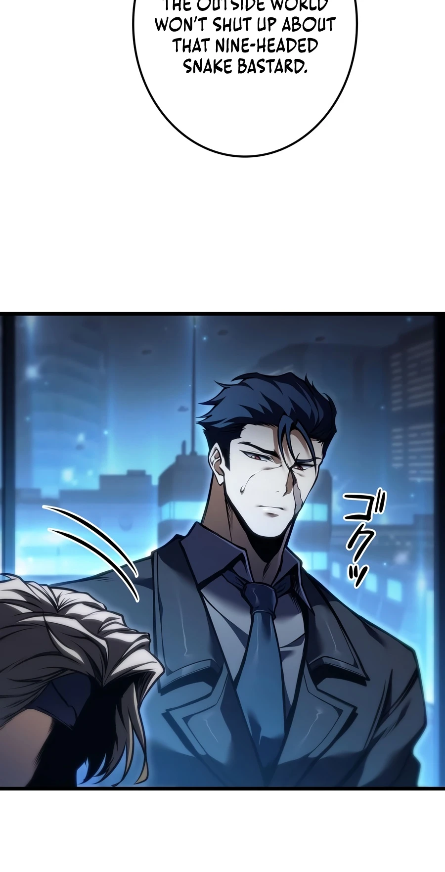 Reincarnator’s Stream Chapter 53 Page 13