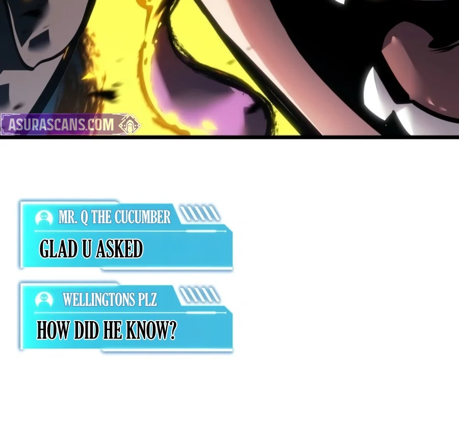 Reincarnator’s Stream Chapter 61 Page 6