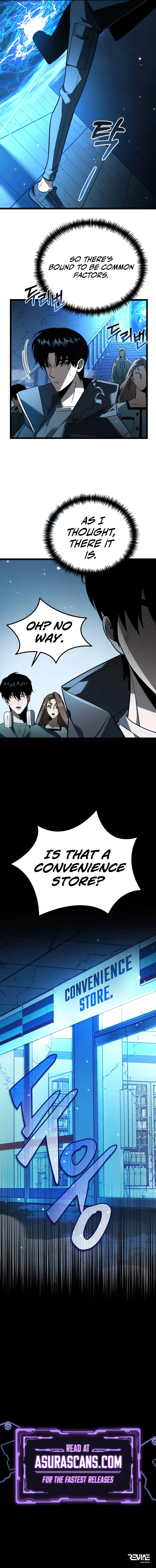 Reincarnator Chapter 5 Page 11