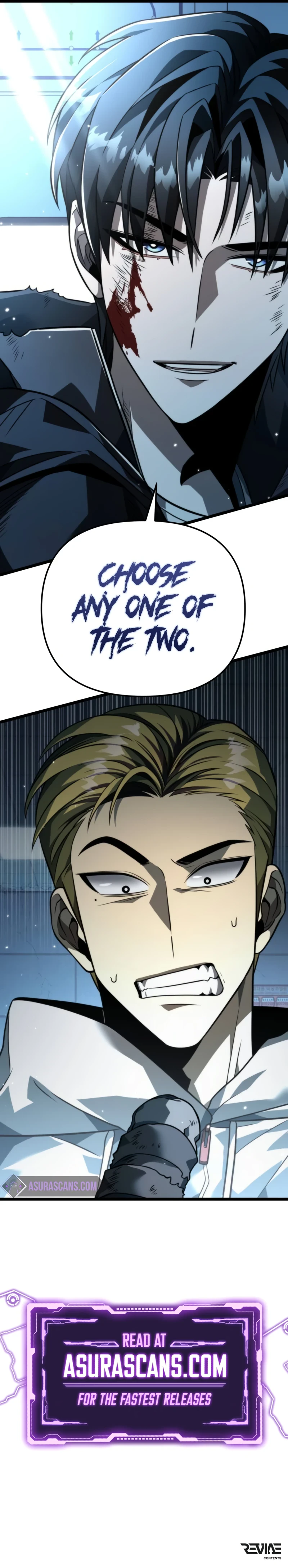 Reincarnator Chapter 10 Page 13