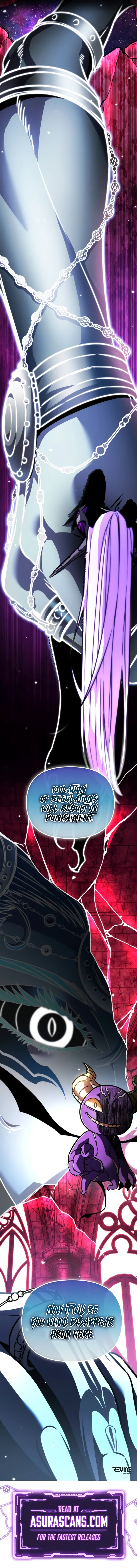 Reincarnator Chapter 34 Page 17