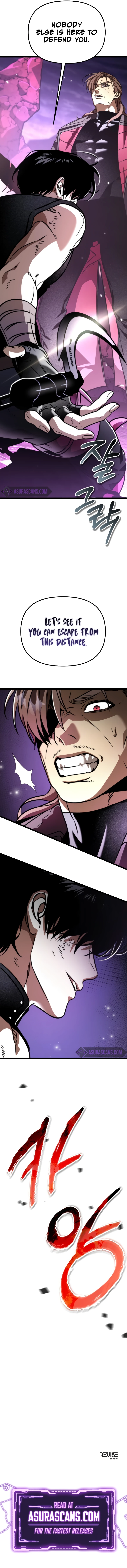 Reincarnator Chapter 41 Page 17