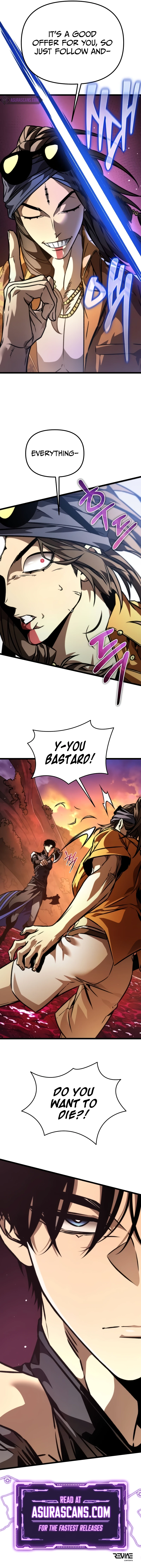 Reincarnator Chapter 50 Page 20