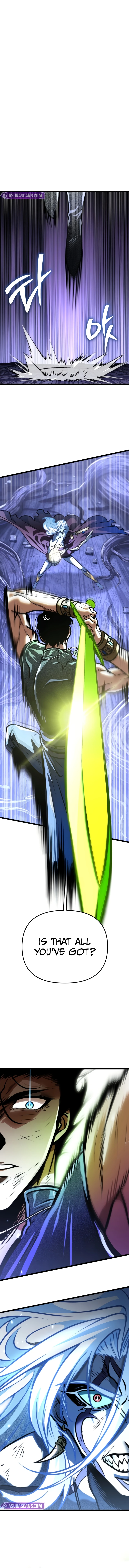 Reincarnator Chapter 70 Page 2