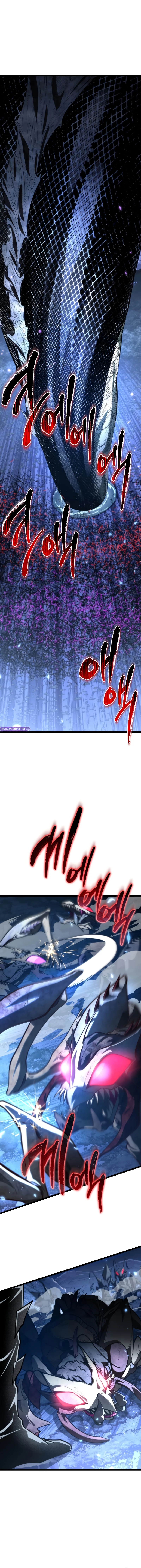 Reincarnator Chapter 95 Page 2
