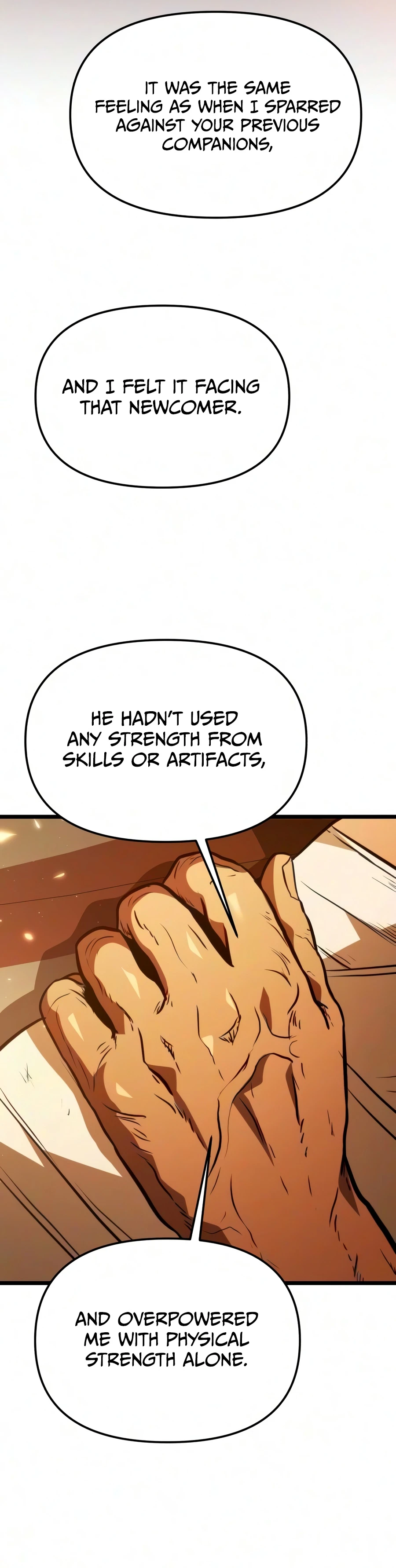 Reincarnator Chapter 138 Page 15