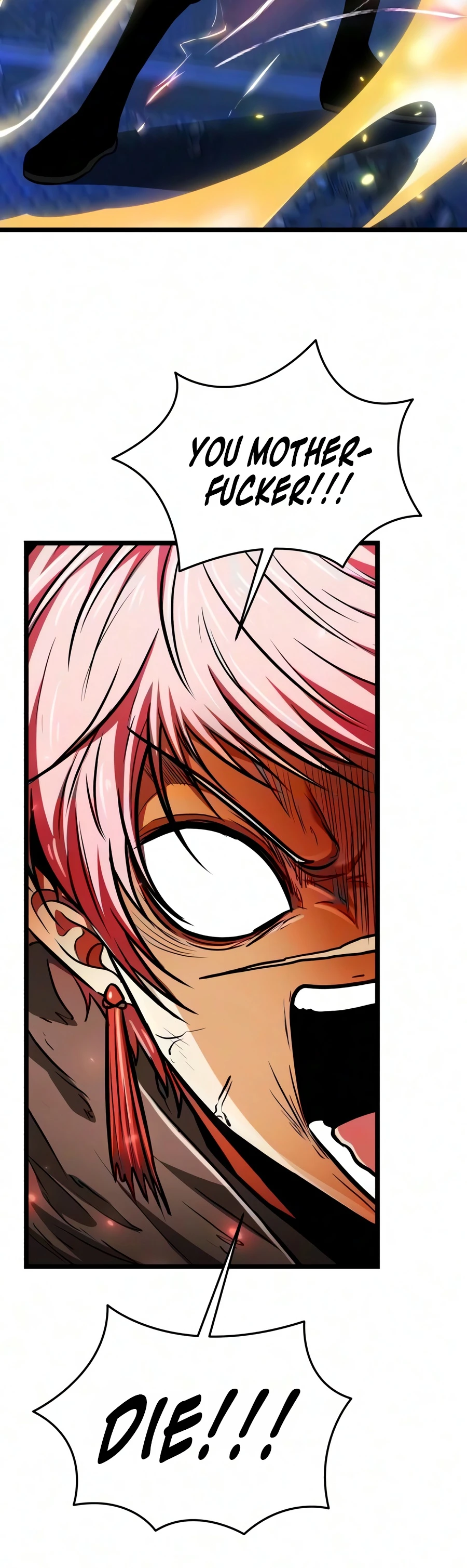 Reincarnator Chapter 146 Page 5
