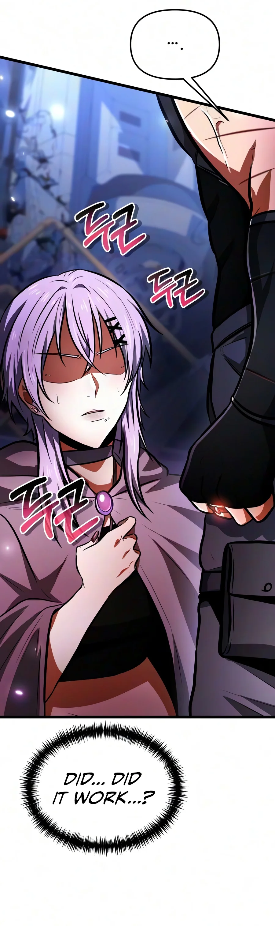 Reincarnator Chapter 148 Page 19