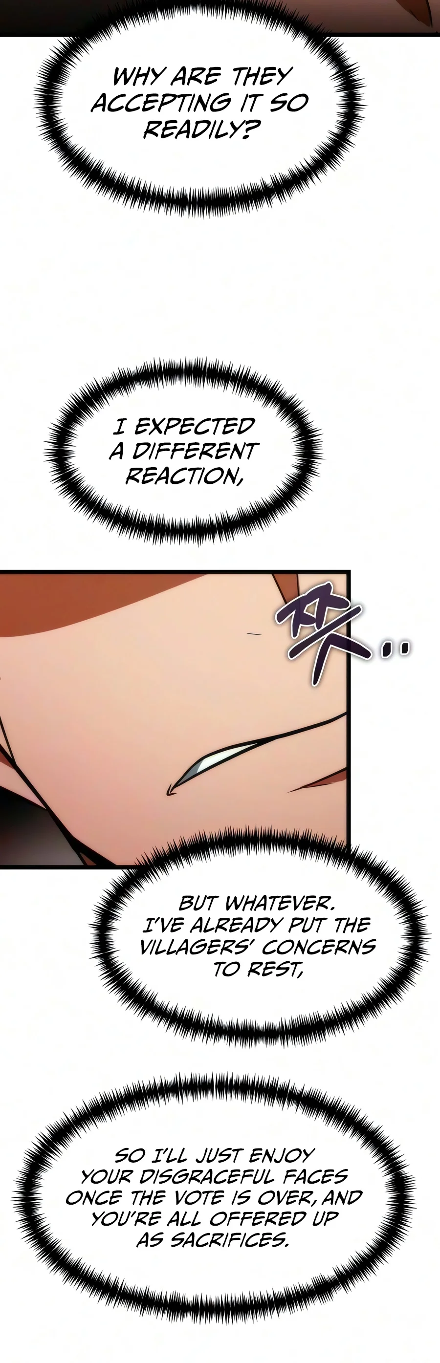 Reincarnator Chapter 152 Page 16