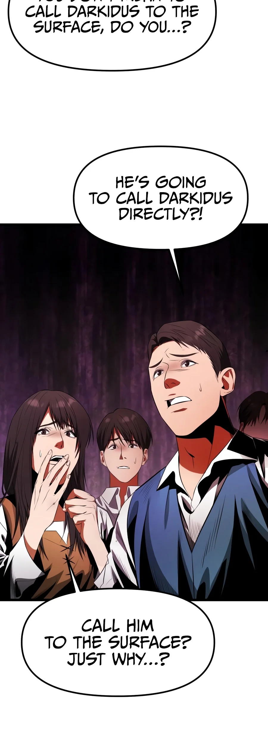 Reincarnator Chapter 154 Page 5