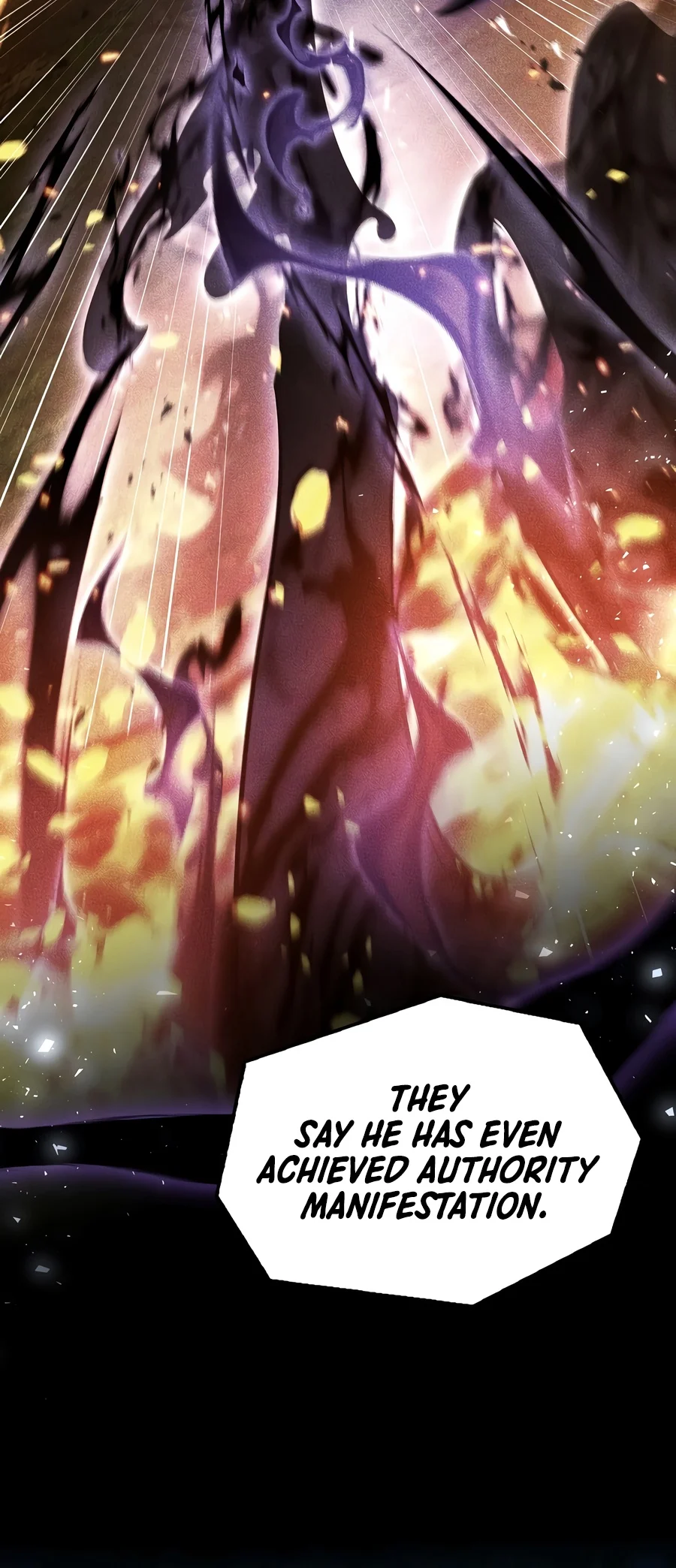 Return of The Unrivaled Spear Knight Chapter 217 Page 10
