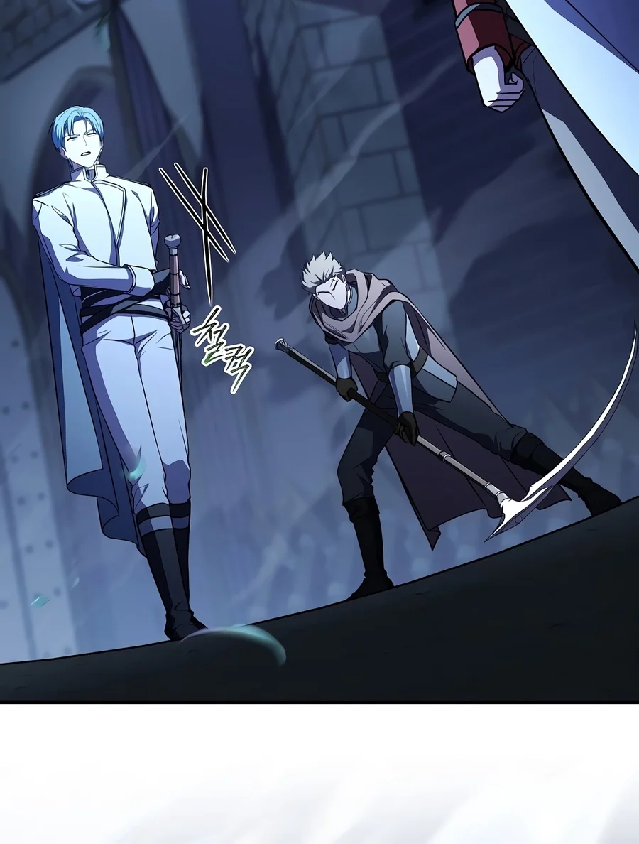 Return of The Unrivaled Spear Knight Chapter 218 Page 4
