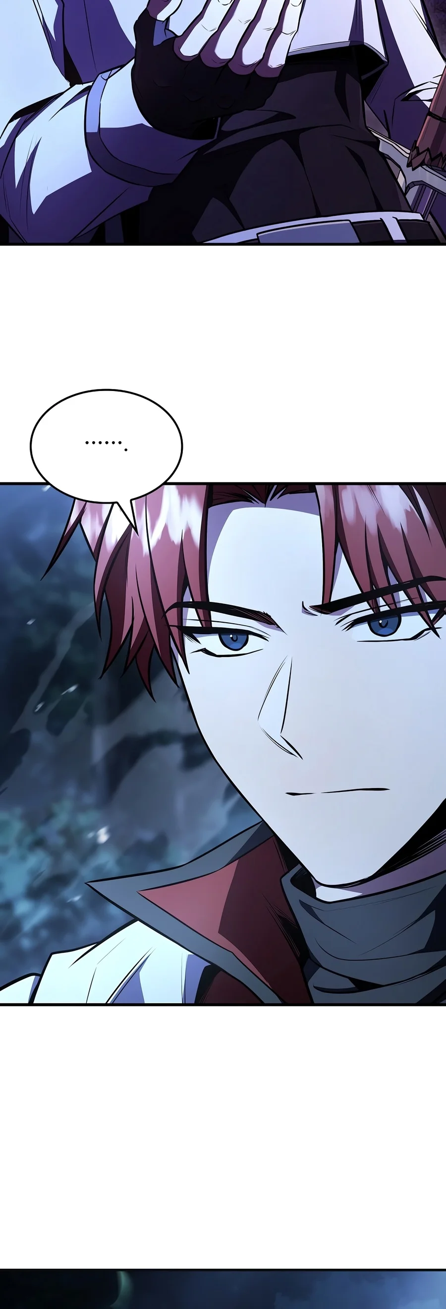 Return of The Unrivaled Spear Knight Chapter 218 Page 6
