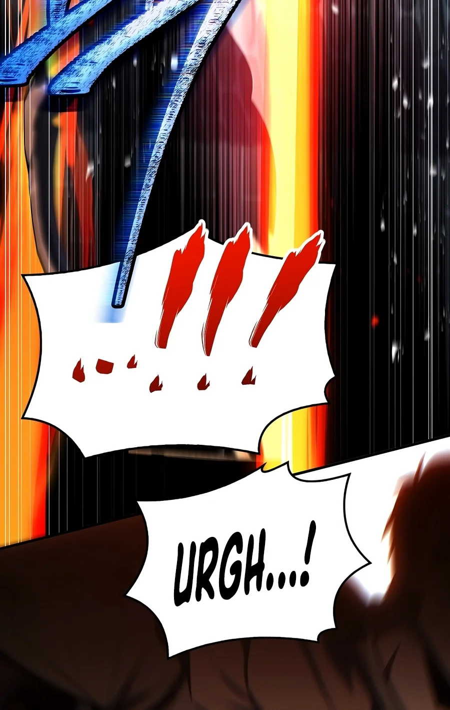 Return of The Unrivaled Spear Knight Chapter 218 Page 11