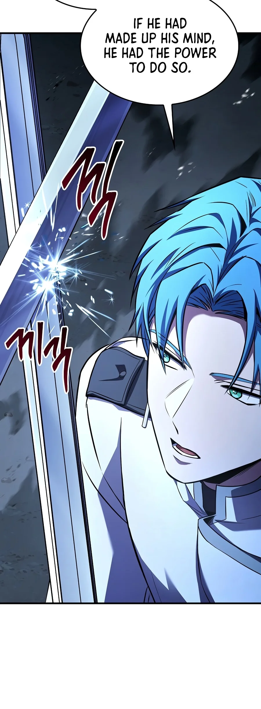Return of The Unrivaled Spear Knight Chapter 219 Page 6