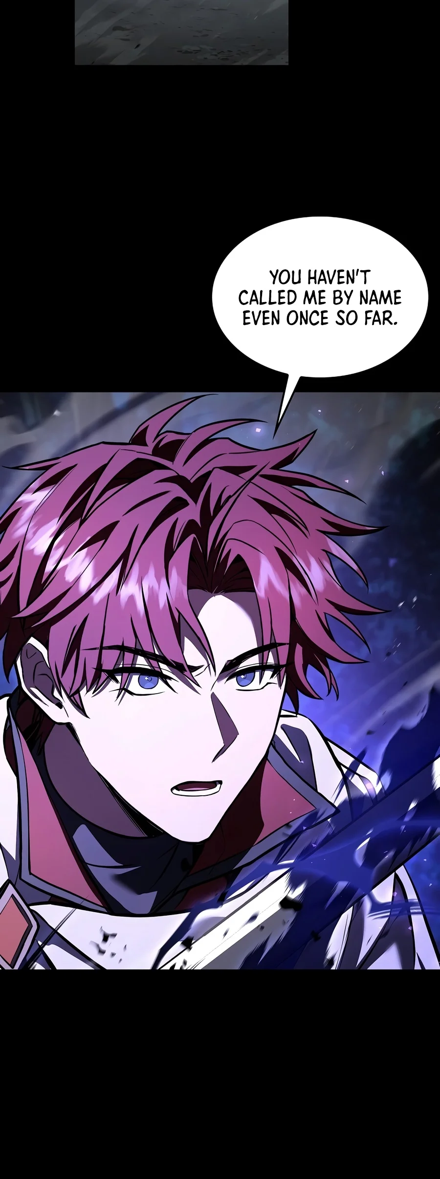 Return of The Unrivaled Spear Knight Chapter 219 Page 16