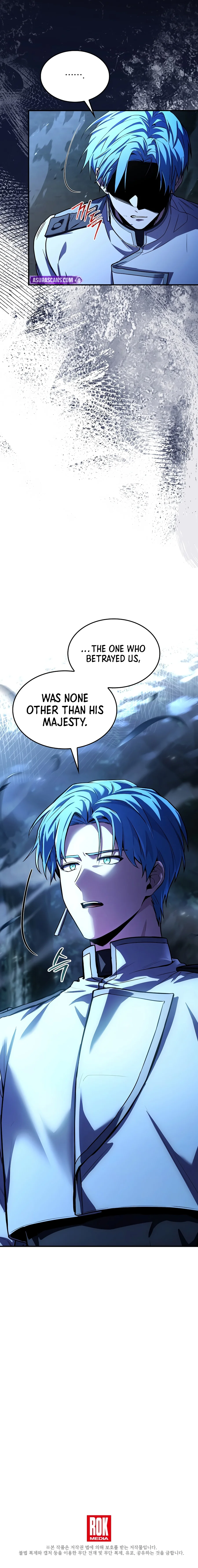 Return of The Unrivaled Spear Knight Chapter 219 Page 21