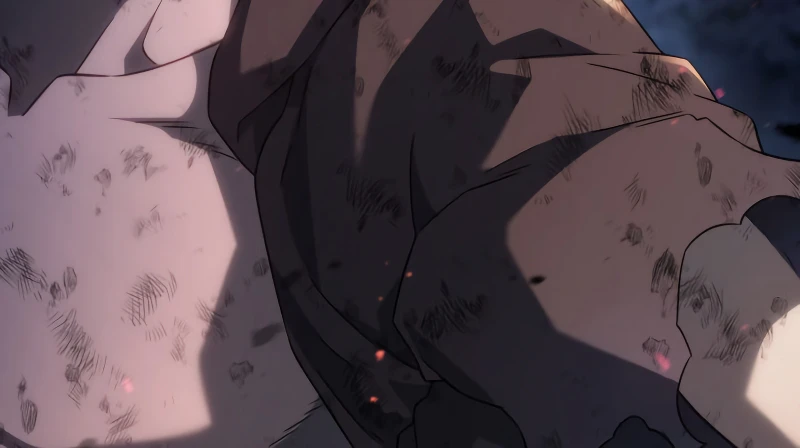 Revenge of the Iron-Blooded Sword Hound Chapter 60 Page 17
