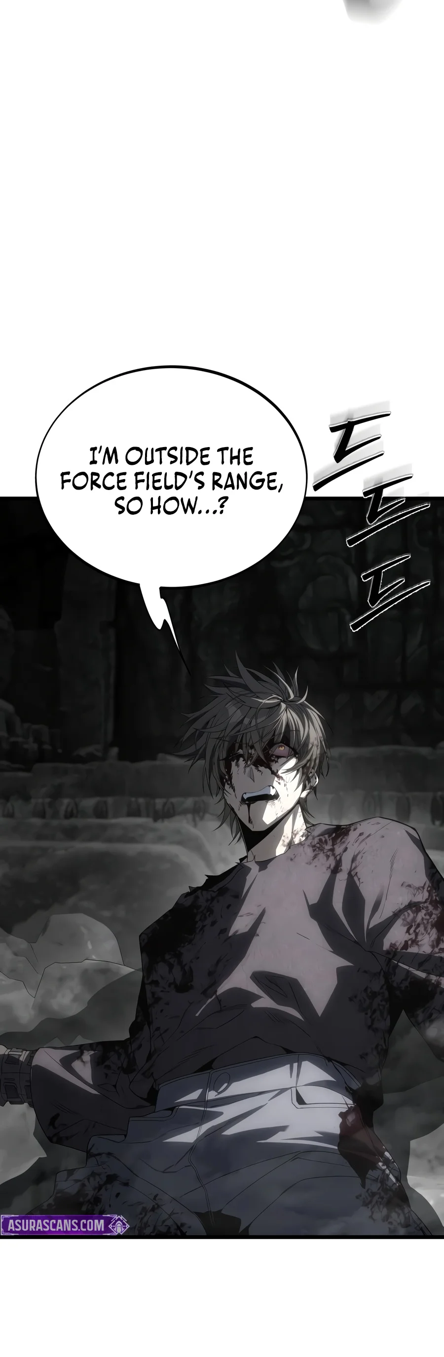 Sandmancer of the Scorched Desert Chapter 31 Page 17