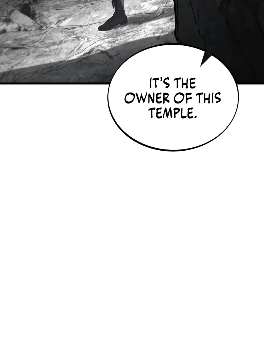 Sandmancer of the Scorched Desert Chapter 33 Page 9