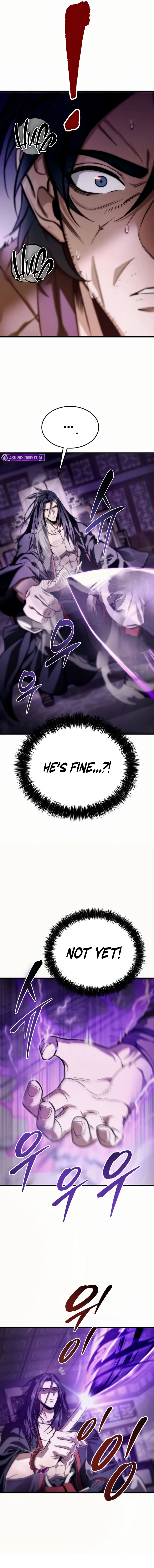 Sichuan’s Supreme King Chapter 1 Page 11