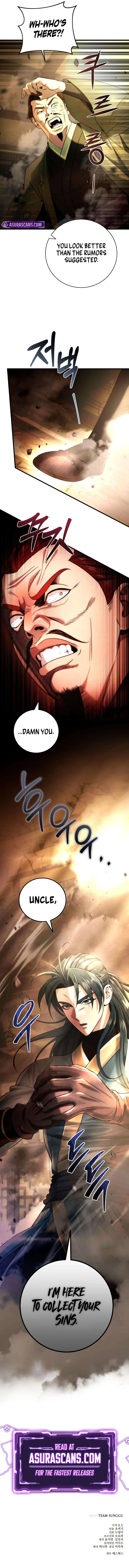 Sichuan’s Supreme King Chapter 12 Page 16