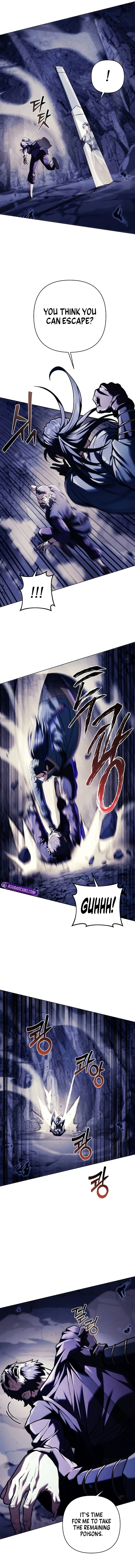 Sichuan’s Supreme King Chapter 18 Page 12